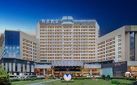 Anshine Hotel Shenzhen